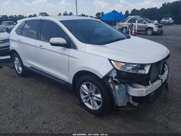 2FMPK4J96GBC29560 2016 FORD EDGE - Image 1