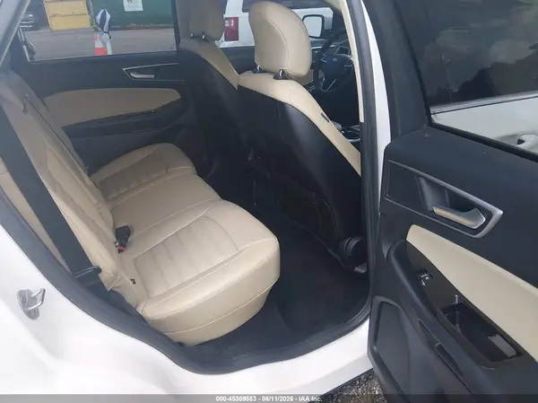 2FMPK4J96GBC29560 2016 FORD EDGE - Image 8