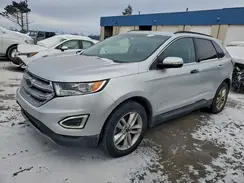 2FMPK4J96GBC29574 2016 FORD EDGE