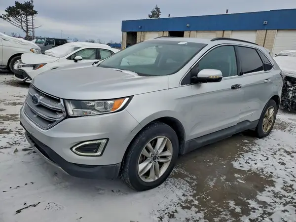 2FMPK4J96GBC29574 2016 FORD EDGE - Image 1