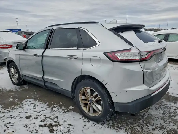 2FMPK4J96GBC29574 2016 FORD EDGE - Image 2