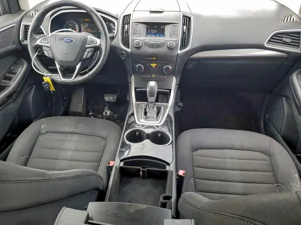 2FMPK4J96GBC29574 2016 FORD EDGE - Image 8
