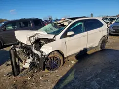 2FMPK4J96GBC33026 2016 FORD EDGE