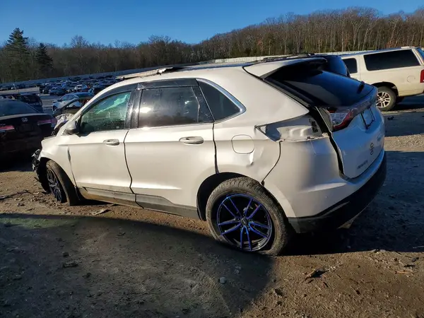 2FMPK4J96GBC33026 2016 FORD EDGE - Image 2