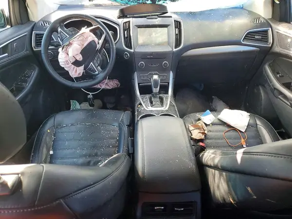 2FMPK4J96GBC33026 2016 FORD EDGE - Image 8