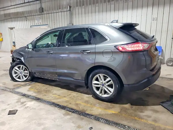 2FMPK4J96GBC34905 2016 FORD EDGE - Image 2