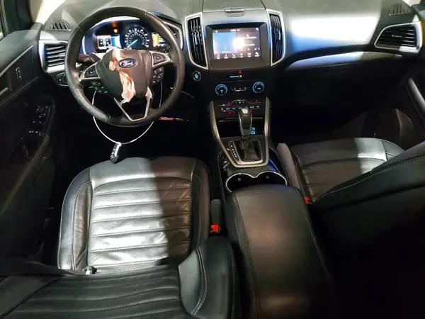 2FMPK4J96GBC34905 2016 FORD EDGE - Image 8