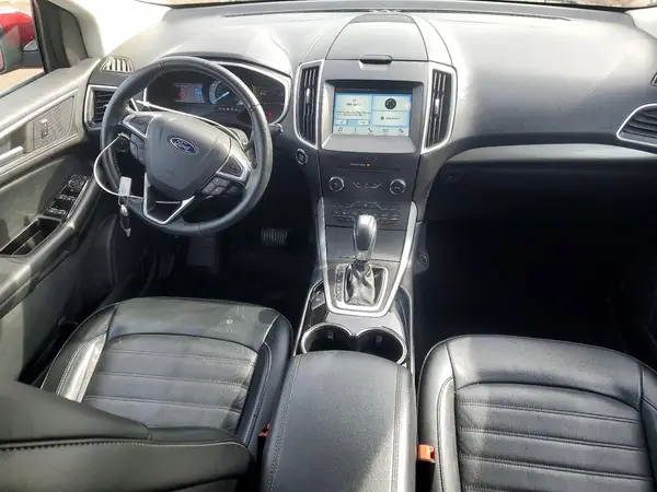 2FMPK4J96GBC35357 2016 FORD EDGE - Image 8