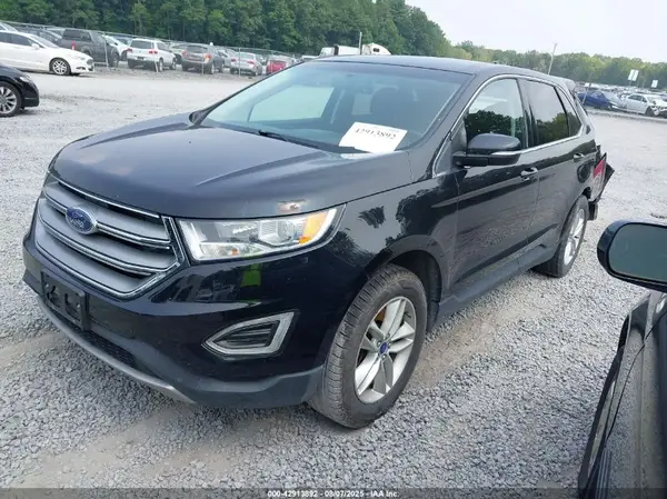 2FMPK4J96GBC35391 2016 FORD EDGE - Image 2