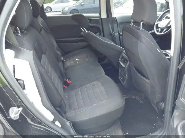 2FMPK4J96GBC35391 2016 FORD EDGE - Image 8