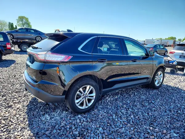 2FMPK4J96GBC35620 2016 FORD EDGE - Image 2