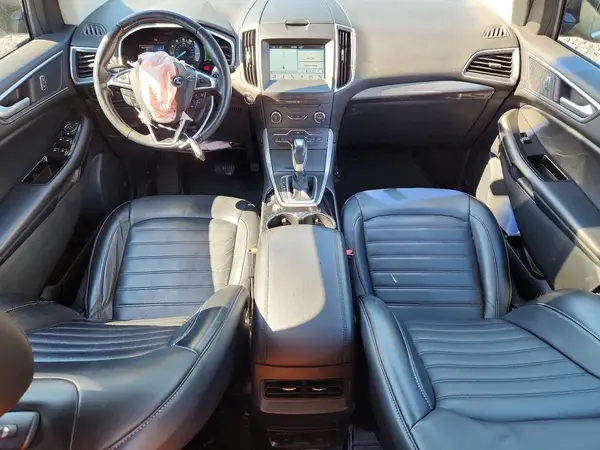 2FMPK4J96GBC35620 2016 FORD EDGE - Image 8