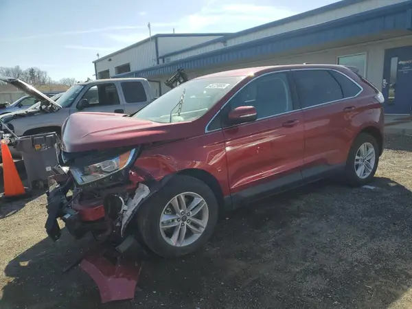 2FMPK4J96GBC36296 2016 FORD EDGE - Image 1