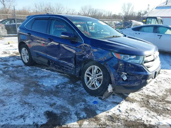 2FMPK4J96GBC37335 2016 FORD EDGE - Image 1