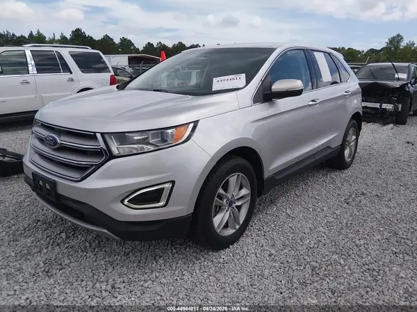 2FMPK4J96GBC37397 2016 FORD EDGE - Image 2