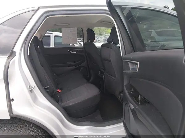 2FMPK4J96GBC37397 2016 FORD EDGE - Image 8