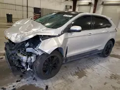 2FMPK4J96GBC41434 2016 FORD EDGE