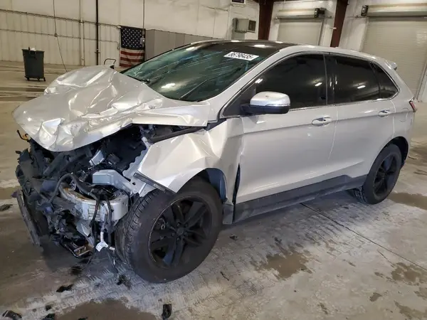 2FMPK4J96GBC41434 2016 FORD EDGE - Image 1