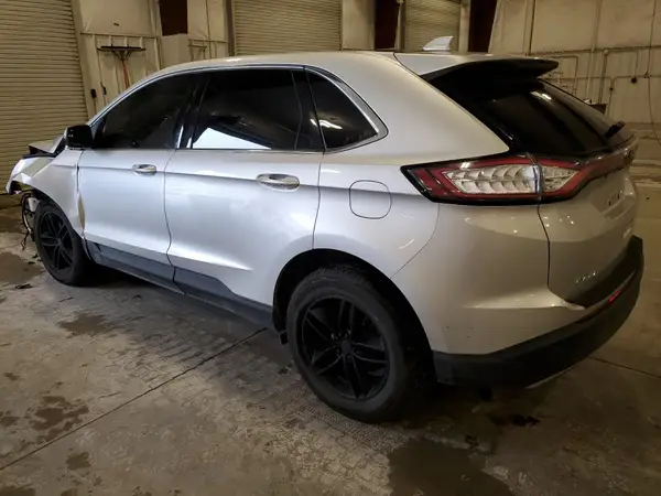 2FMPK4J96GBC41434 2016 FORD EDGE - Image 2