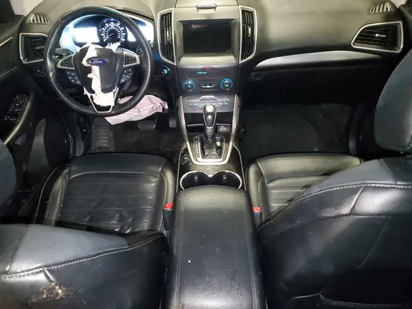 2FMPK4J96GBC41434 2016 FORD EDGE - Image 8