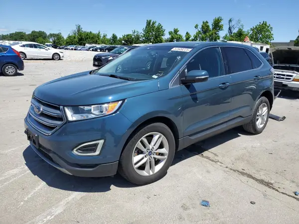 2FMPK4J96GBC41448 2016 FORD EDGE - Image 1