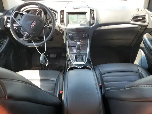 2FMPK4J96GBC41448 2016 FORD EDGE - Image 8