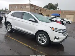 2FMPK4J96GBC43135 2016 FORD EDGE