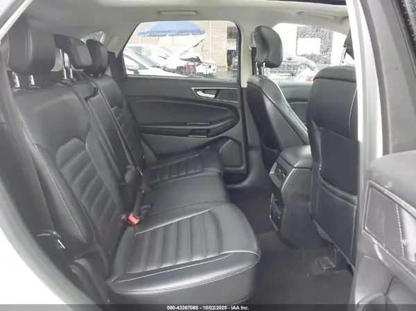 2FMPK4J96GBC43135 2016 FORD EDGE - Image 8