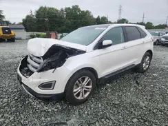 2FMPK4J96GBC43197 2016 FORD EDGE