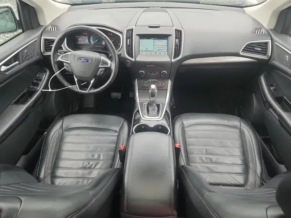 2FMPK4J96GBC43197 2016 FORD EDGE - Image 8