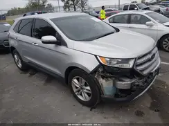 2FMPK4J96GBC48903 2016 FORD EDGE
