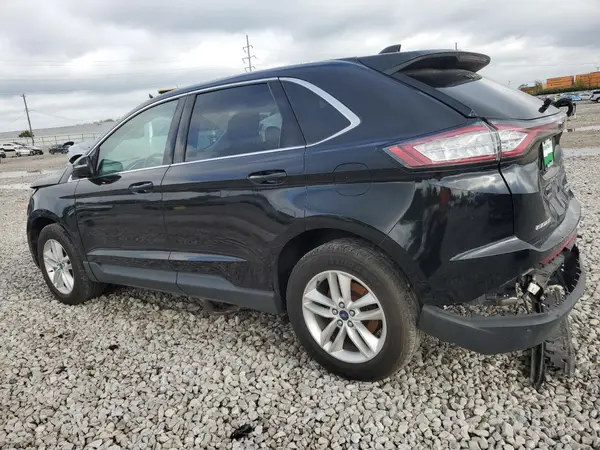 2FMPK4J96GBC49971 2016 FORD EDGE - Image 2