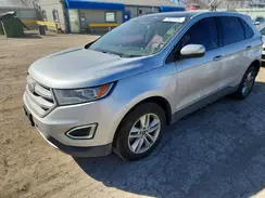 2FMPK4J96GBC50019 2016 FORD EDGE