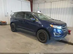 2FMPK4J96GBC53289 2016 FORD EDGE