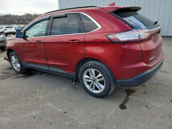 2FMPK4J96GBC55513 2016 FORD EDGE - Image 2
