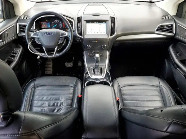 2FMPK4J96GBC55513 2016 FORD EDGE - Image 8