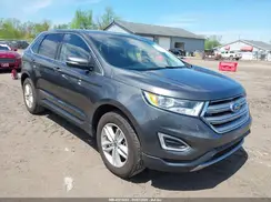 2FMPK4J96GBC55625 2016 FORD EDGE