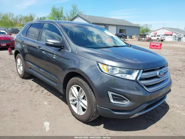 2FMPK4J96GBC55625 2016 FORD EDGE - Image 1