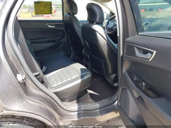 2FMPK4J96GBC55625 2016 FORD EDGE - Image 8