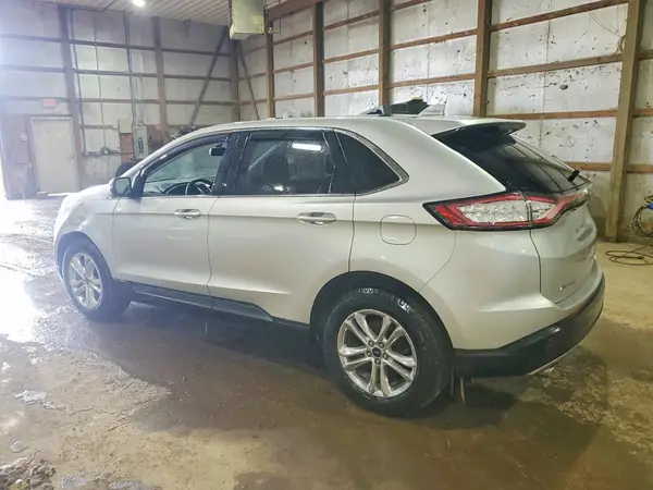 2FMPK4J96GBC57505 2016 FORD EDGE - Image 2