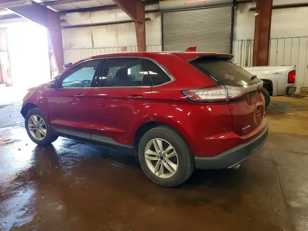 2FMPK4J96GBC64549 2016 FORD EDGE - Image 2