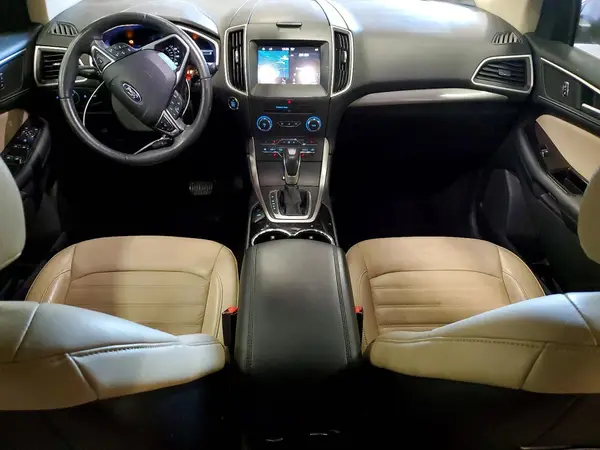 2FMPK4J96GBC64549 2016 FORD EDGE - Image 8