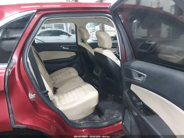 2FMPK4J96GBC66608 2016 FORD EDGE - Image 8