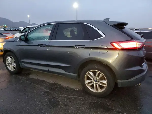 2FMPK4J96GBC67094 2016 FORD EDGE - Image 2