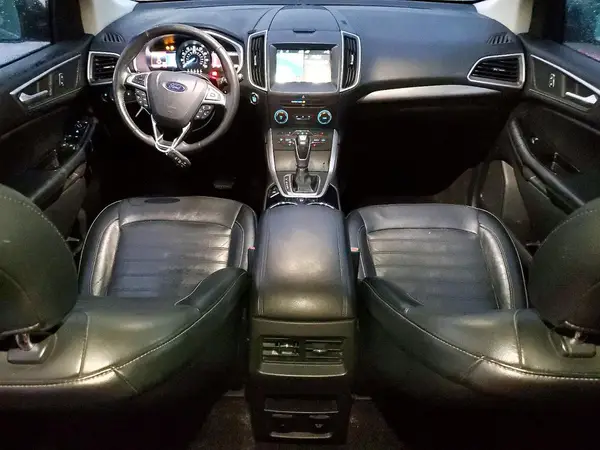 2FMPK4J96GBC67094 2016 FORD EDGE - Image 8