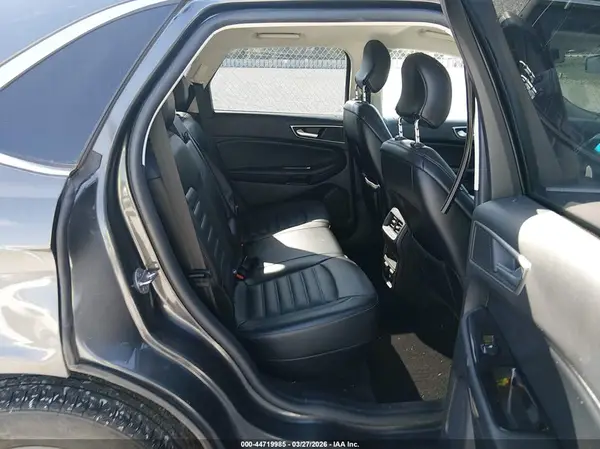 2FMPK4J96GBC68116 2016 FORD EDGE - Image 8