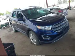 2FMPK4J96GBC68231 2016 FORD EDGE
