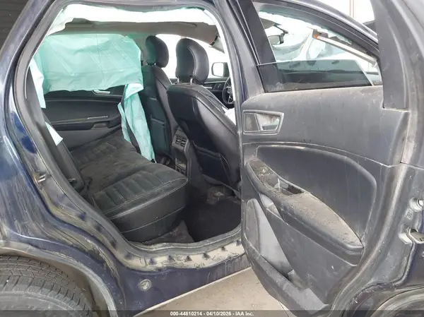 2FMPK4J96GBC68231 2016 FORD EDGE - Image 8