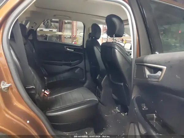 2FMPK4J96HBB03006 2017 FORD EDGE - Image 8