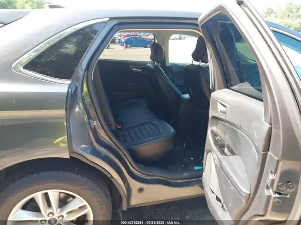 2FMPK4J96HBB03443 2017 FORD EDGE - Image 8